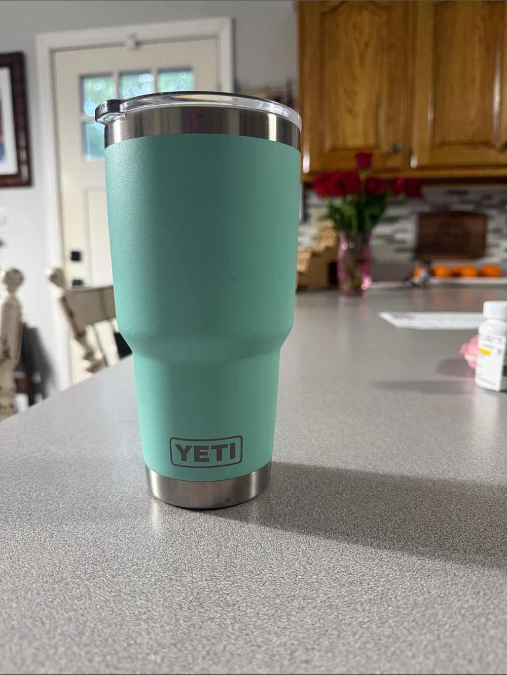 YETI Tumbler